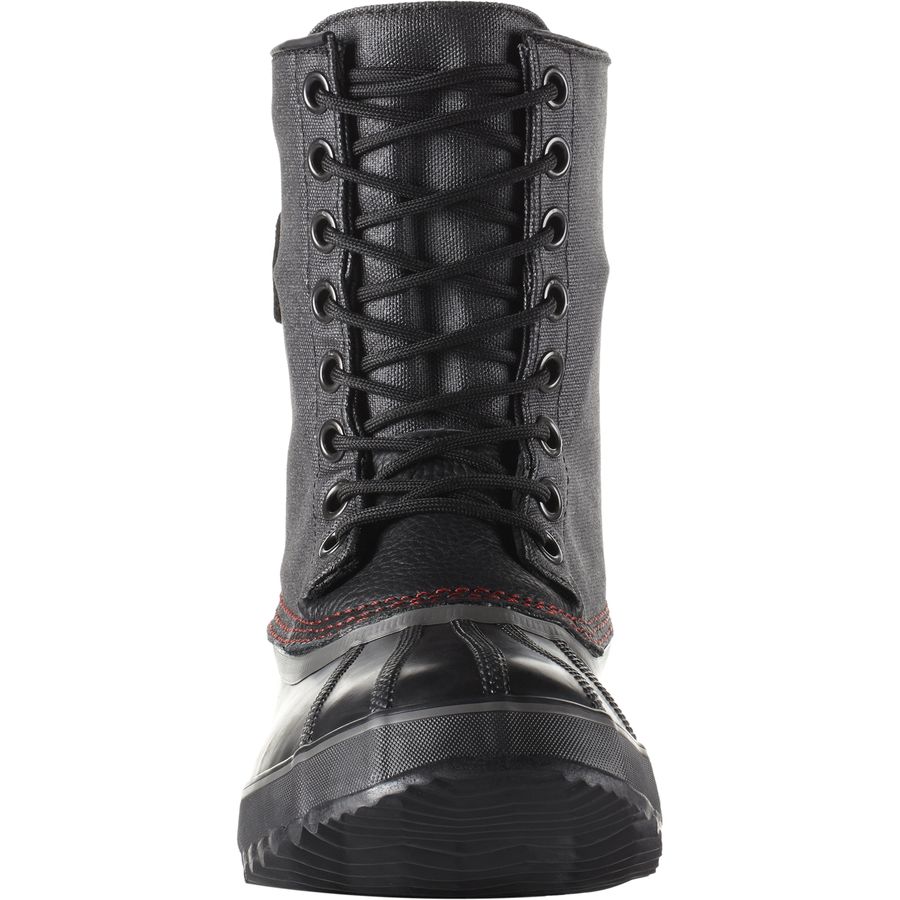 sorel 1964 premium t canvas boot