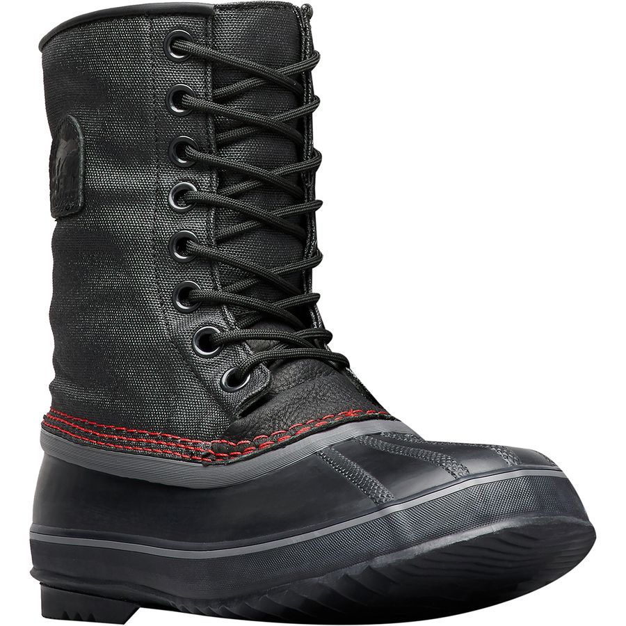 Sorel 1964 Premium T Canvas Boot - Men's | Backcountry.com