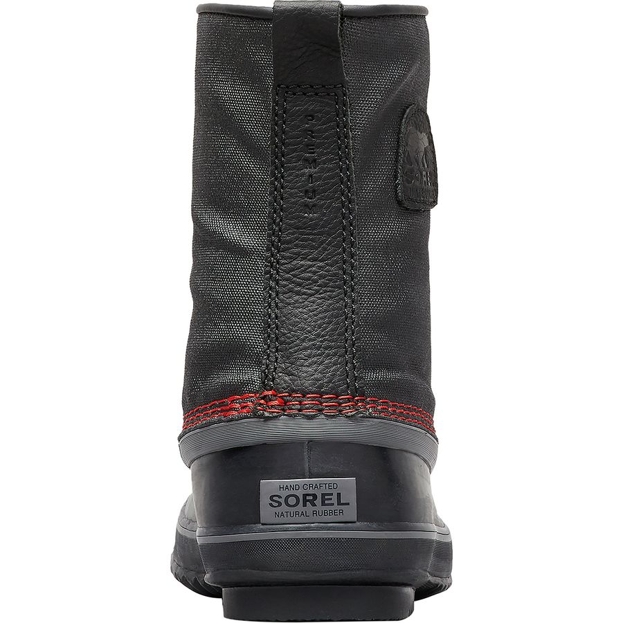 sorel 1964 canvas boot