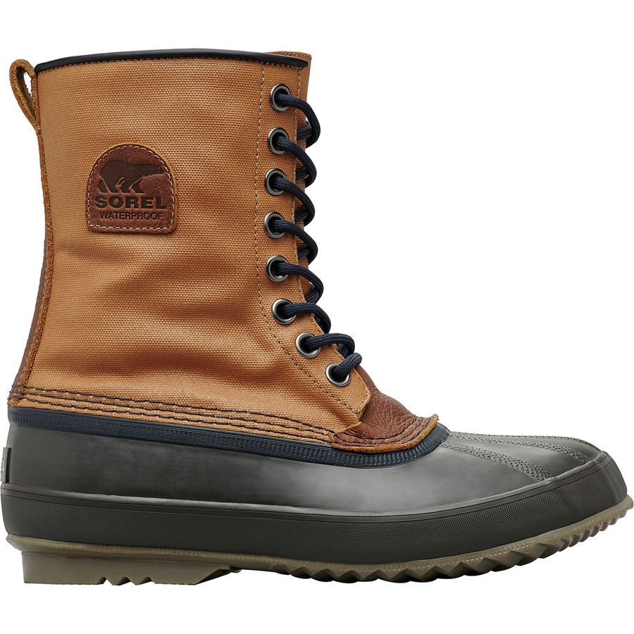 sorel 1964 premium t canvas boot