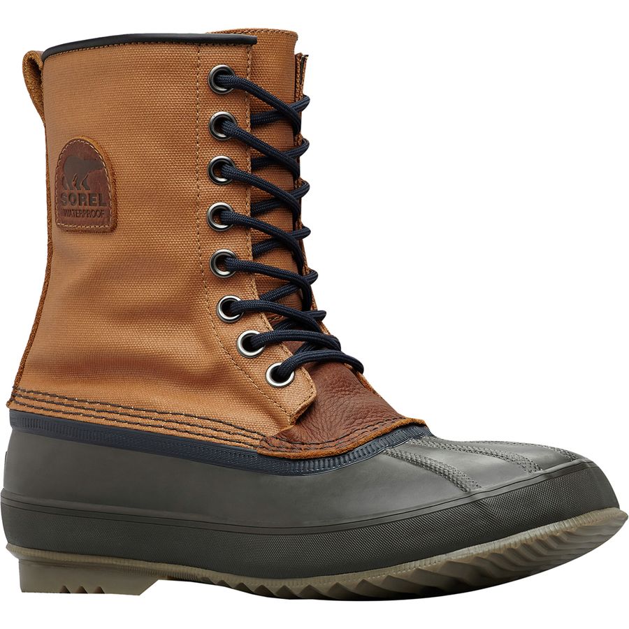 sorel 1964 premium t canvas boot