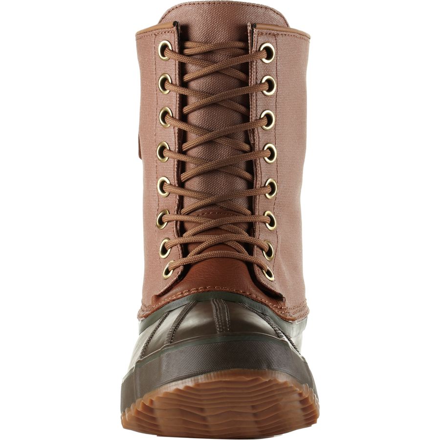 sorel 1964 premium mens winter boots
