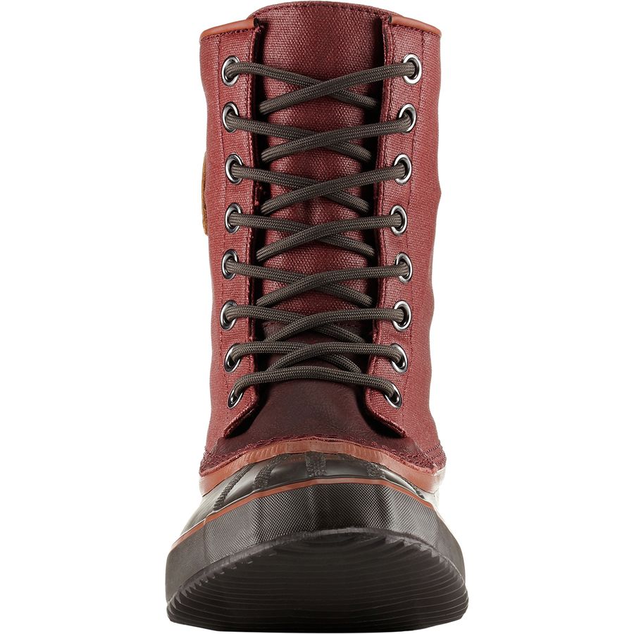 sorel 1964 canvas boot