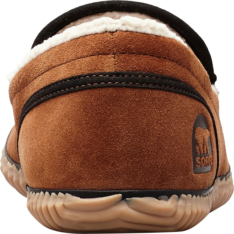 sorel dude moc grizzly bear