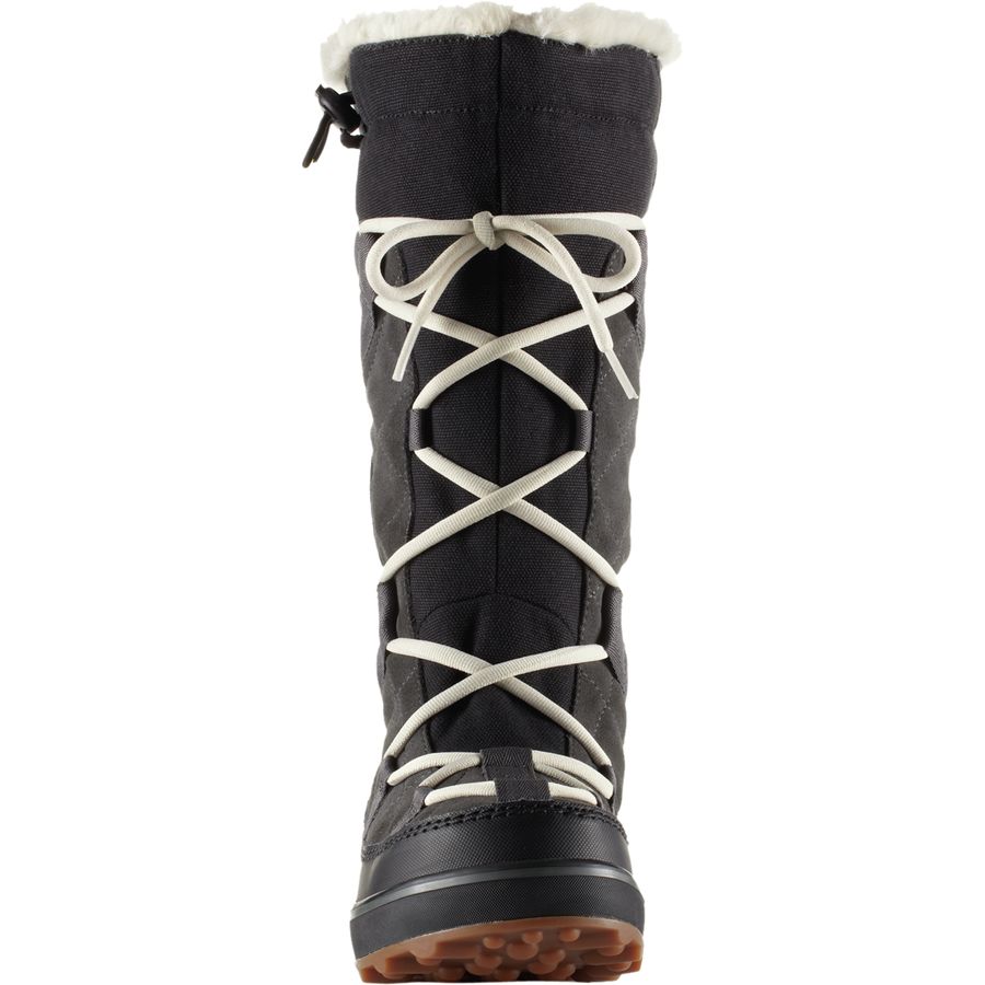 sorel glacy explorer boot