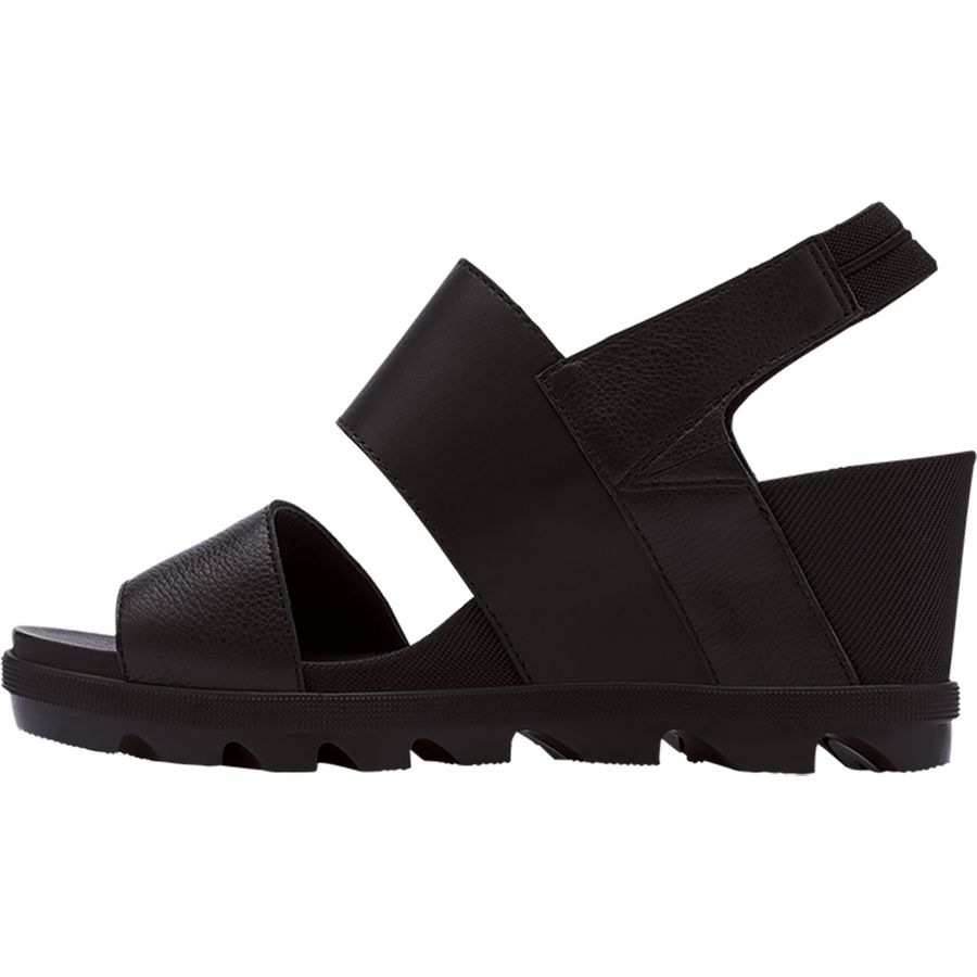 sorel slingback