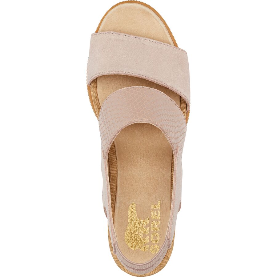 joanie ii slingback