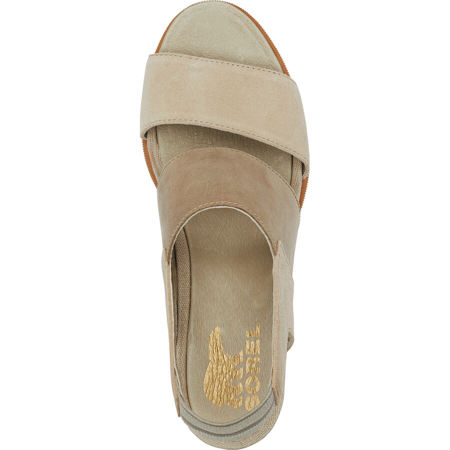 joanie ii slingback