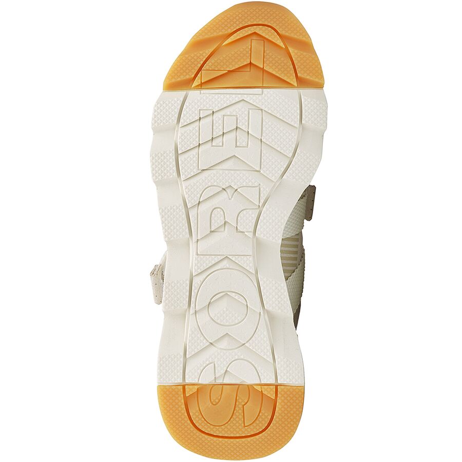 sorel shoe strings