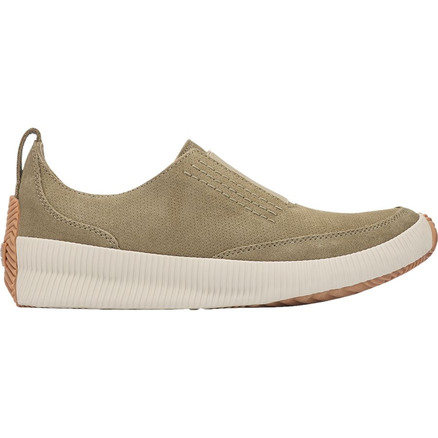 Out 'N About Plus Slip On Shoe - Women's