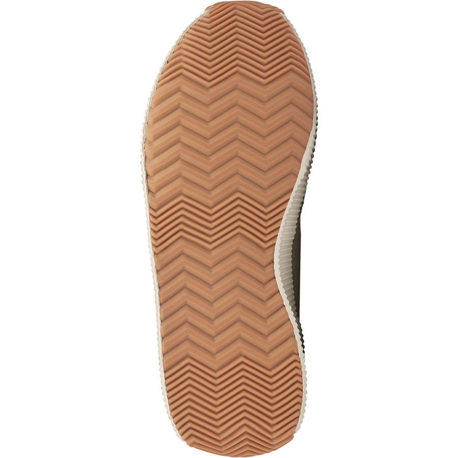 sorel out and about plus slip on