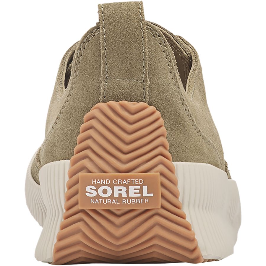 sorel out n about slip on