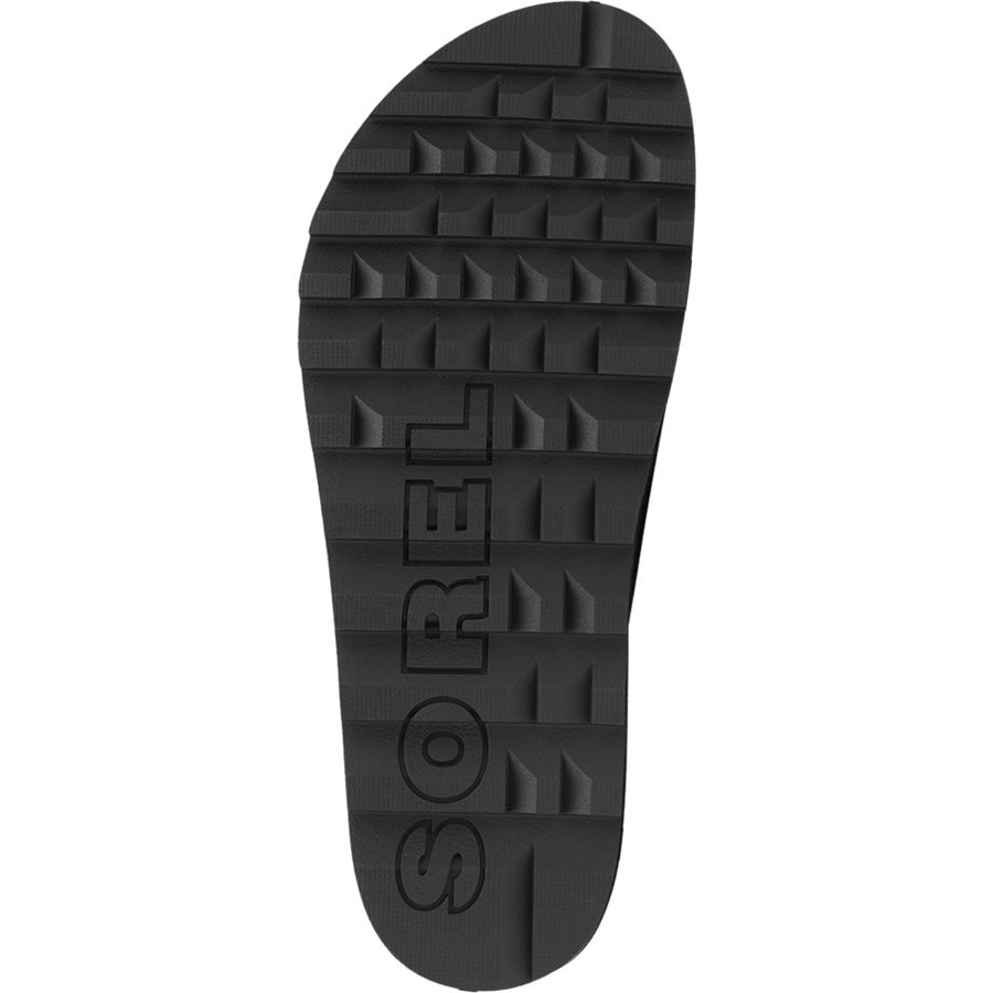 sorel roaming criss cross