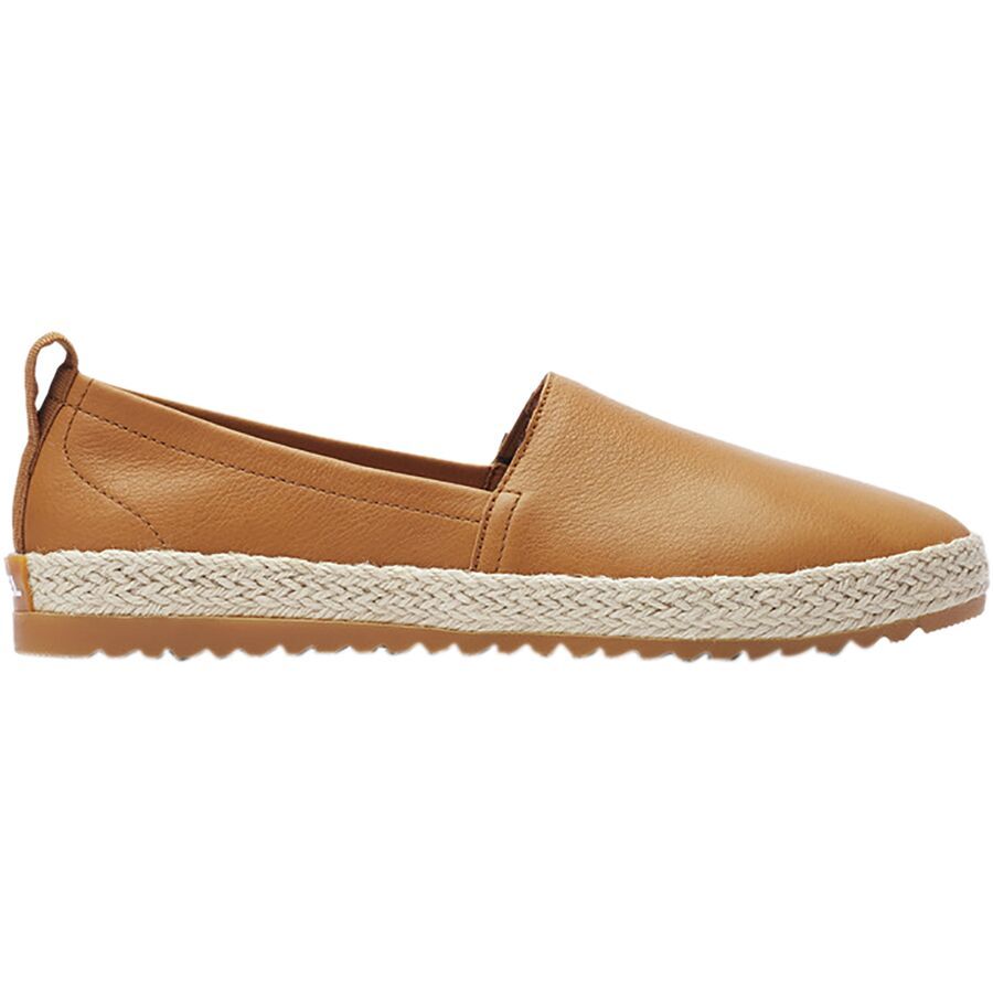 sorel ella slip on shoe