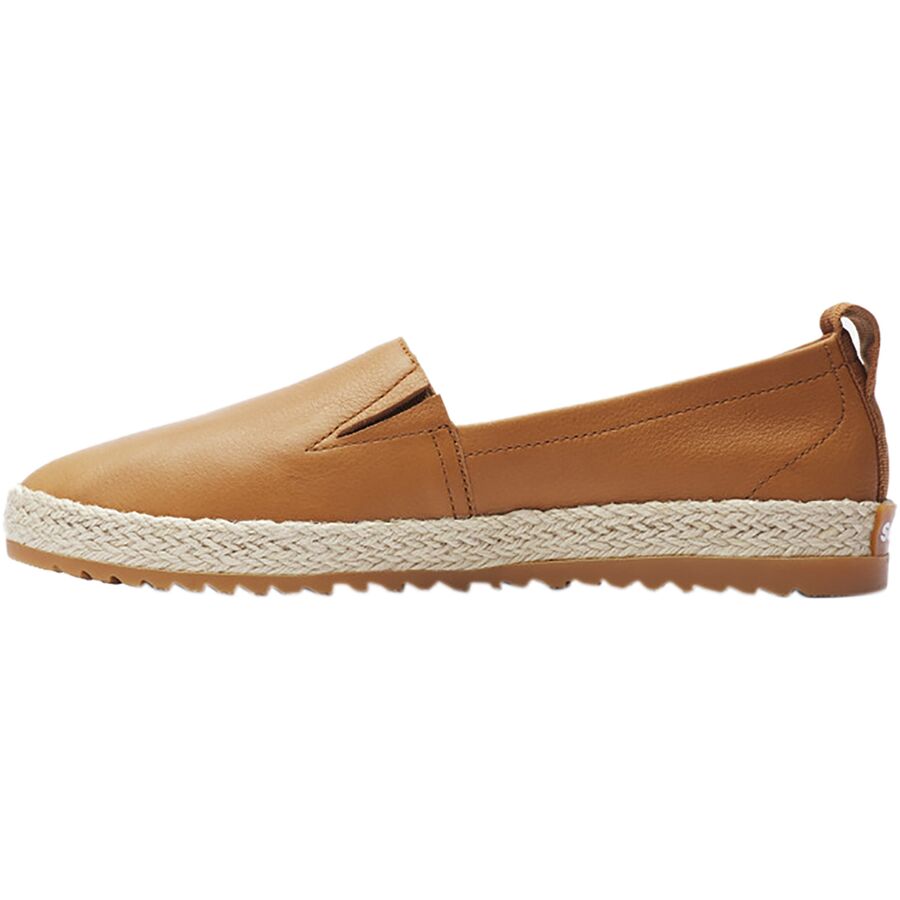 sorel women's ella slip on