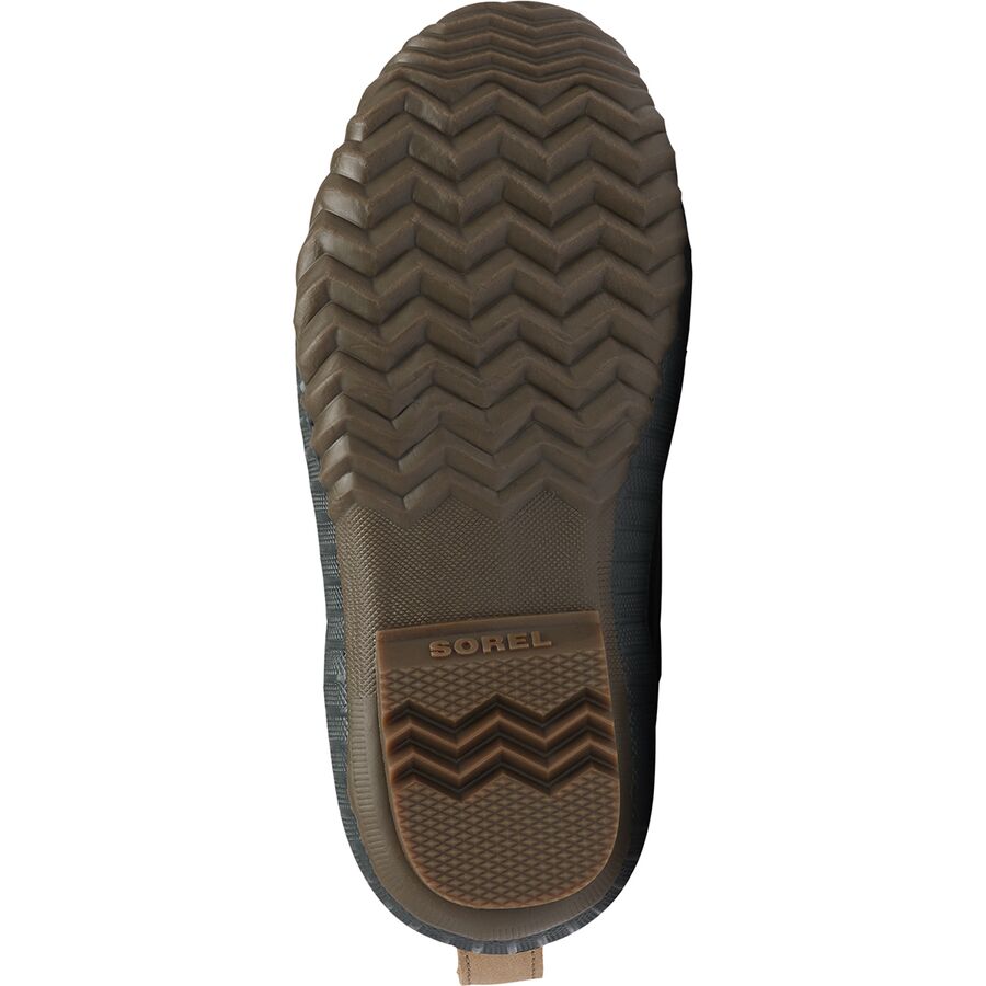 cheyanne ii snow boot