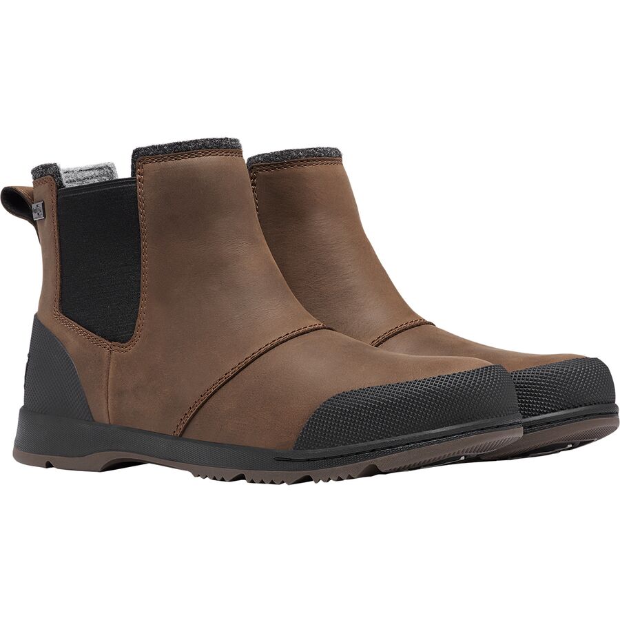 sorel men's ankeny ii mid boots stores