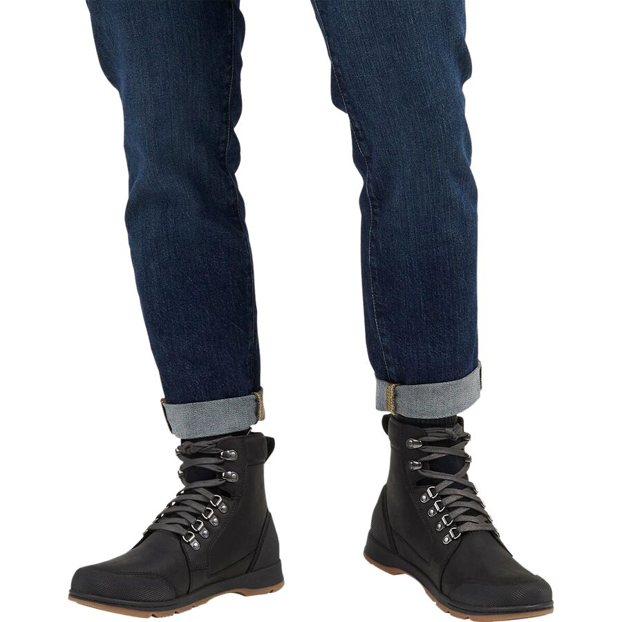 sorel men's ankeny ii mid boots stores