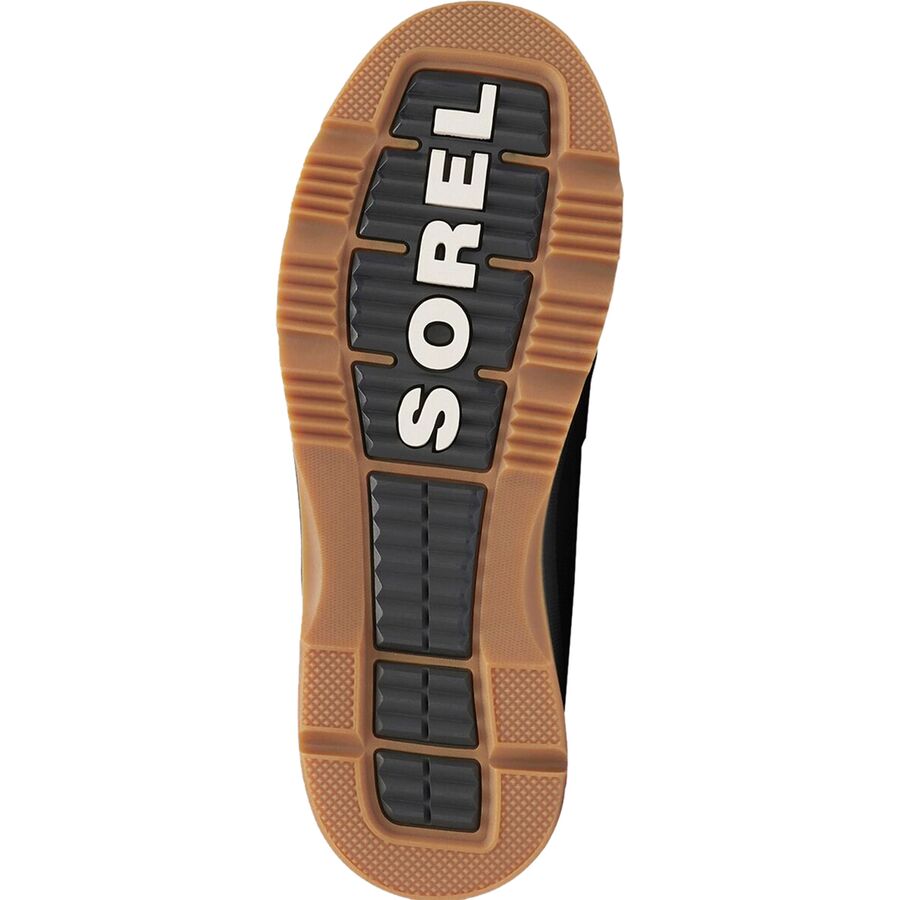 sorel men's ankeny ii mid boots stores