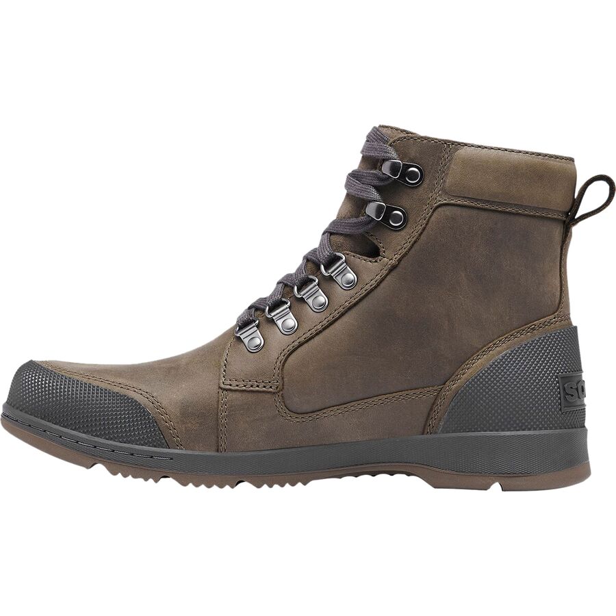 sorel men's ankeny ii mid boots stores