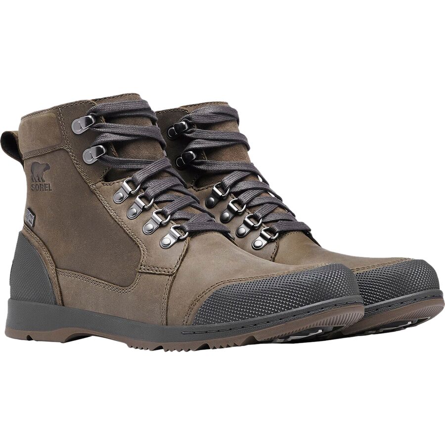 men's ankeny mid boot