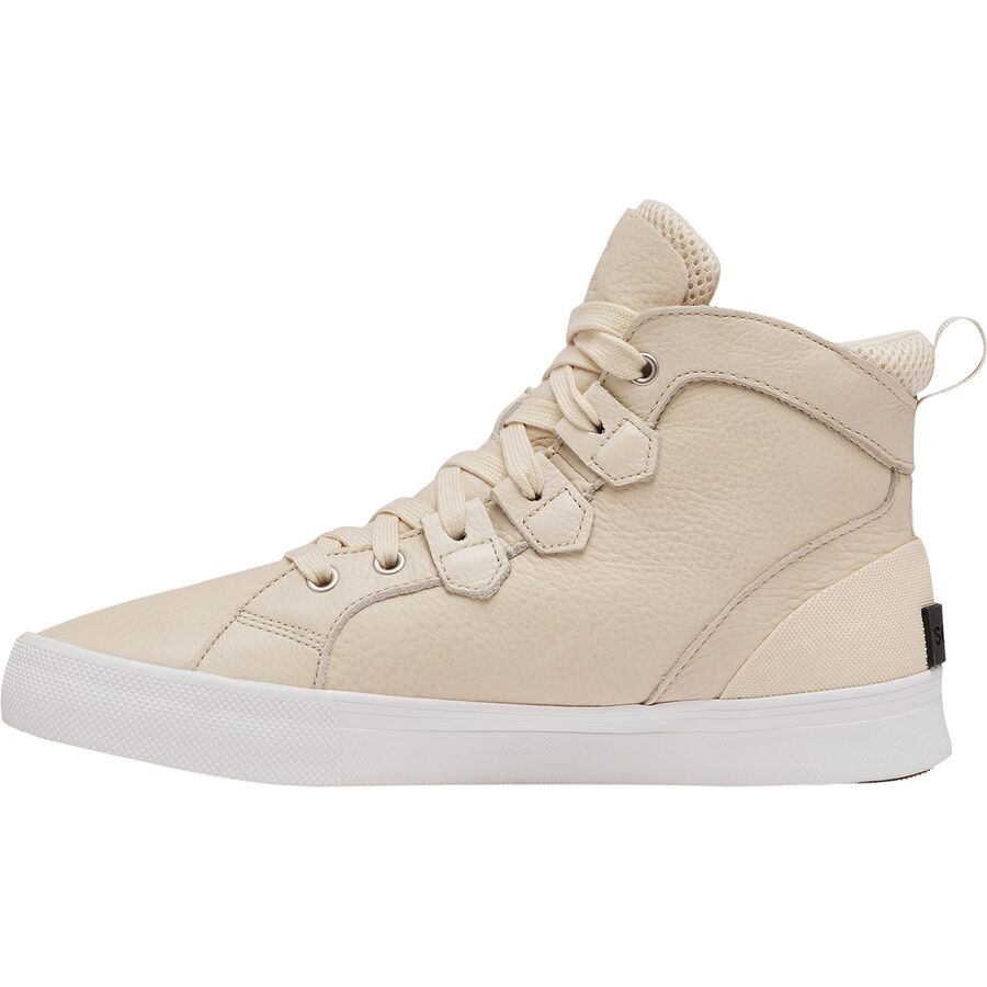 sorel caribou sneaker