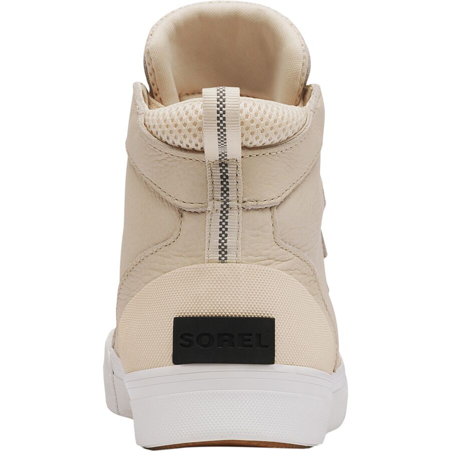 sorel caribou sneaker