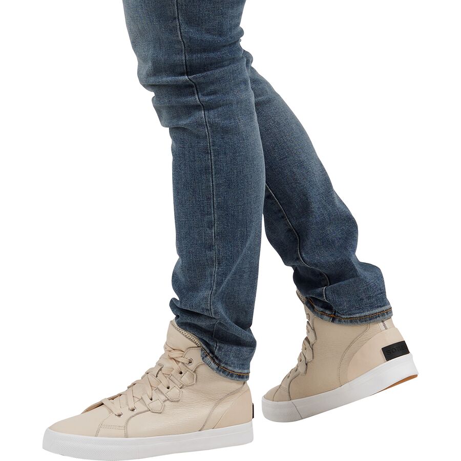 sorel caribou sneaker