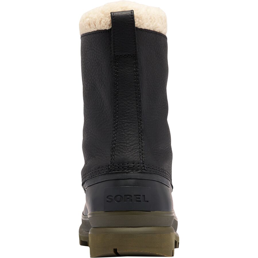 sorelexplorer wp boot men's