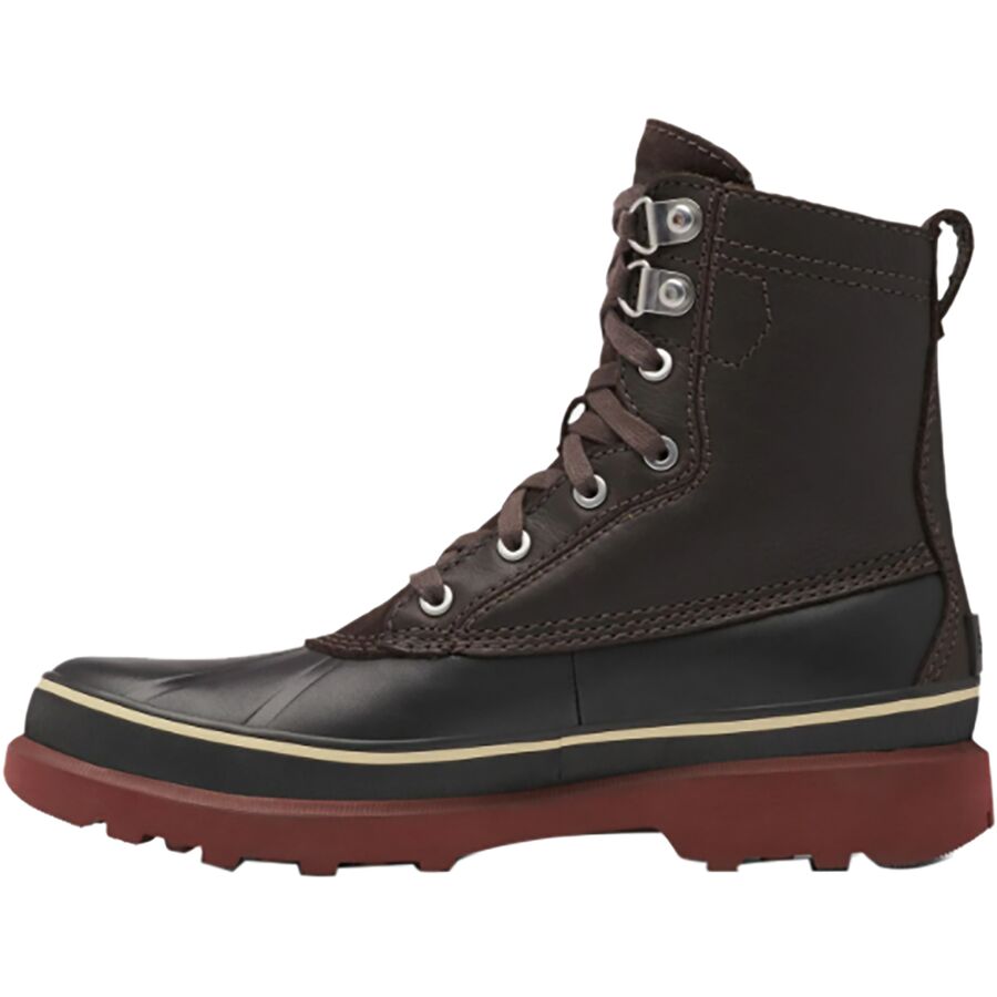 sorel storm boots