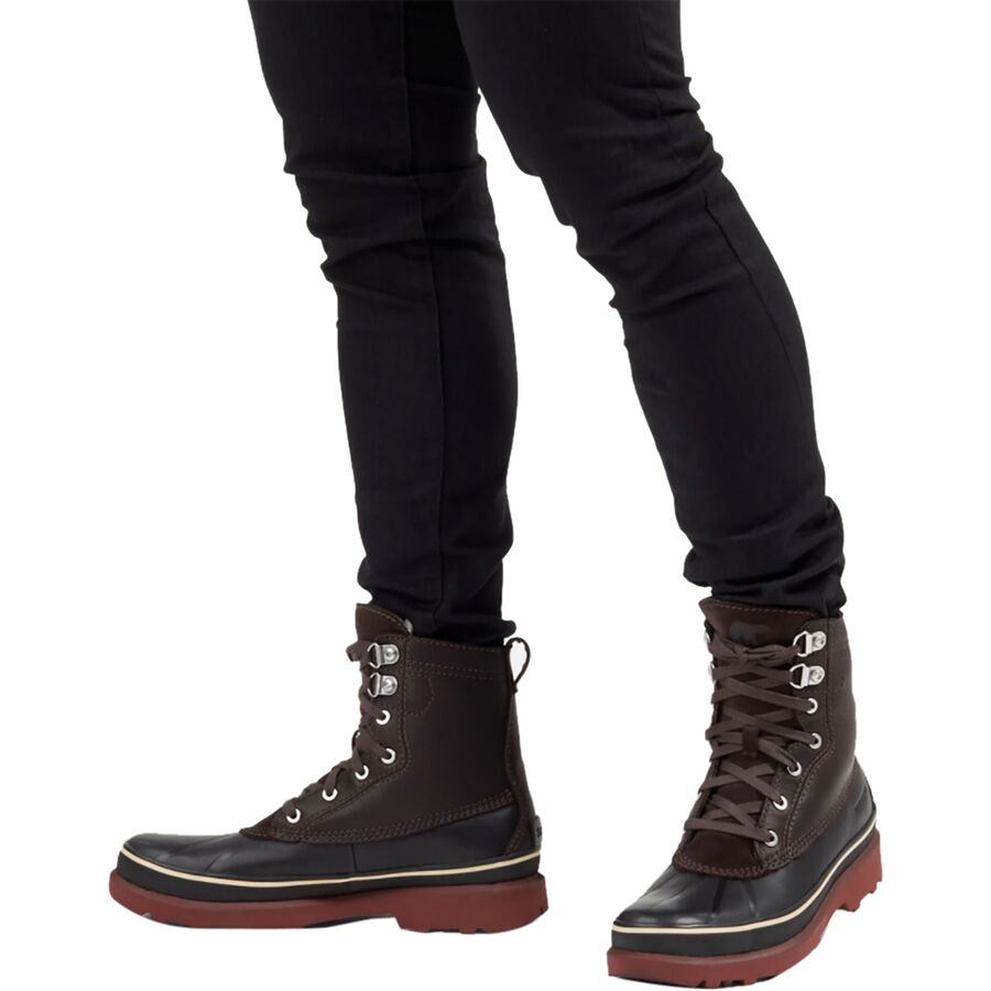 sorel storm boots