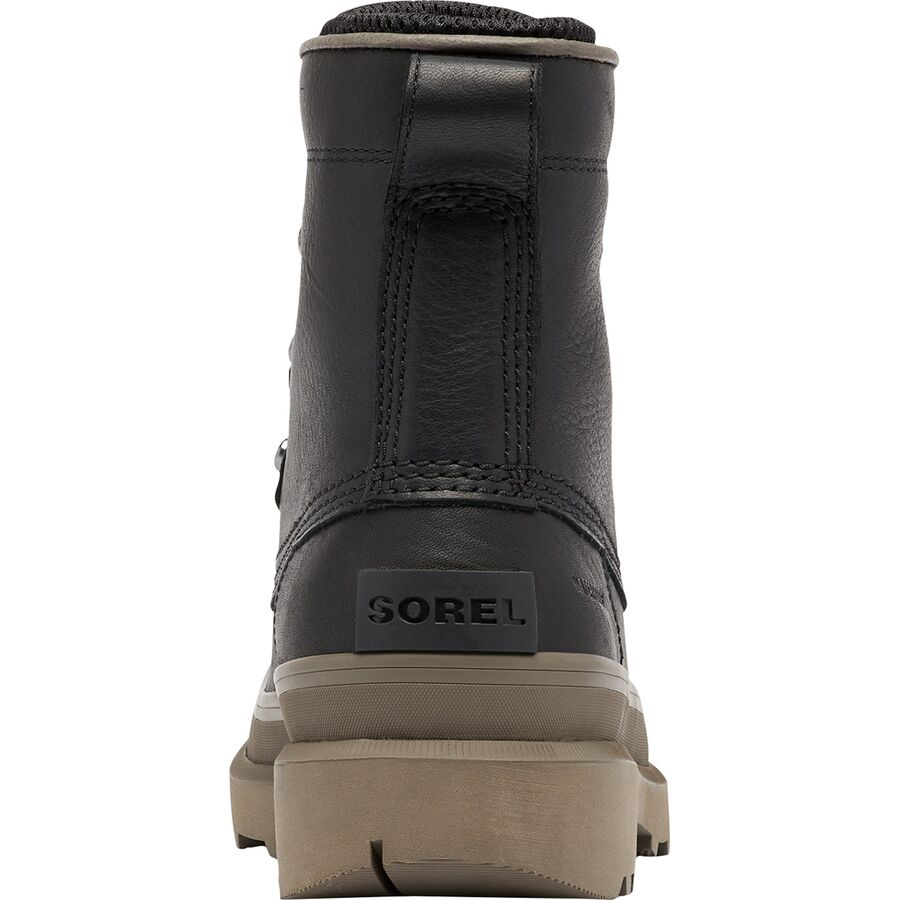 sorelexplorer wp boot men's