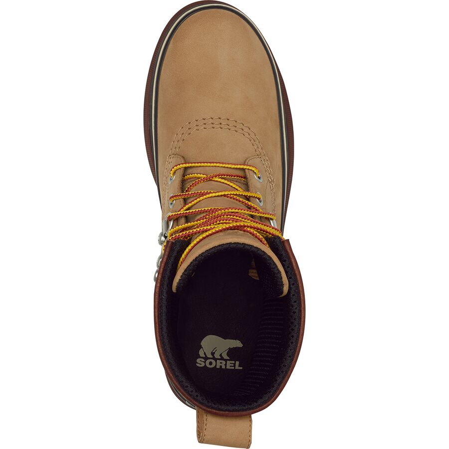 louis vuitton millenium wedge sneaker