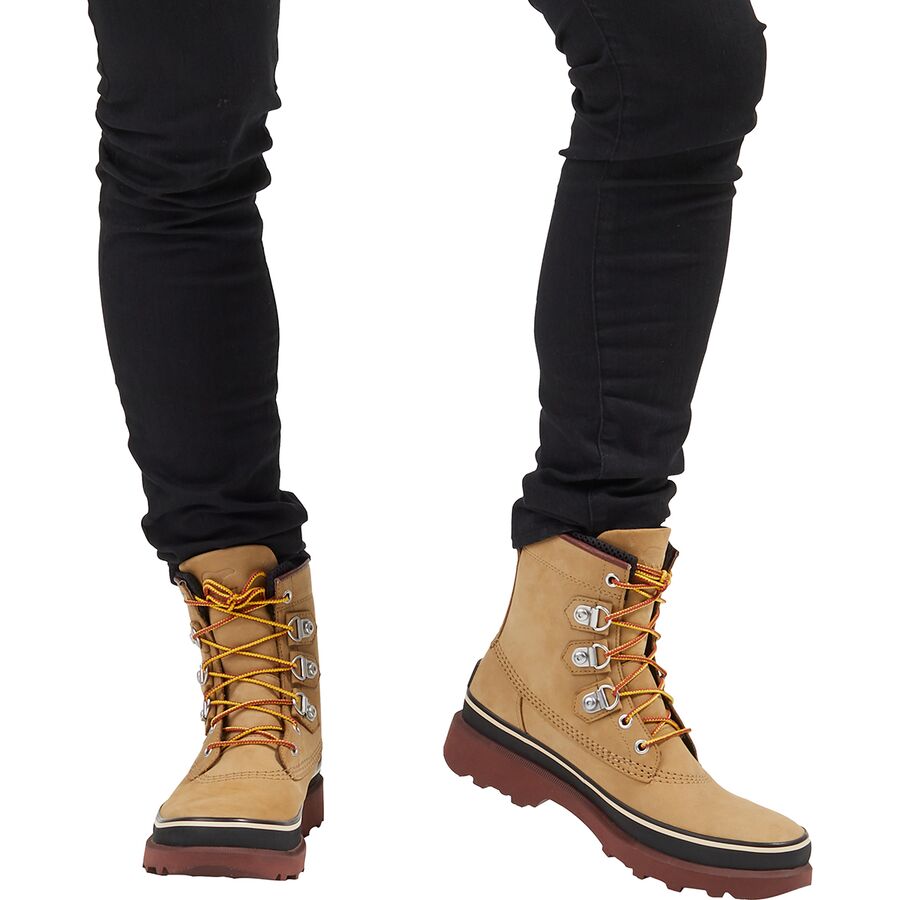 sorelexplorer wp boot men's