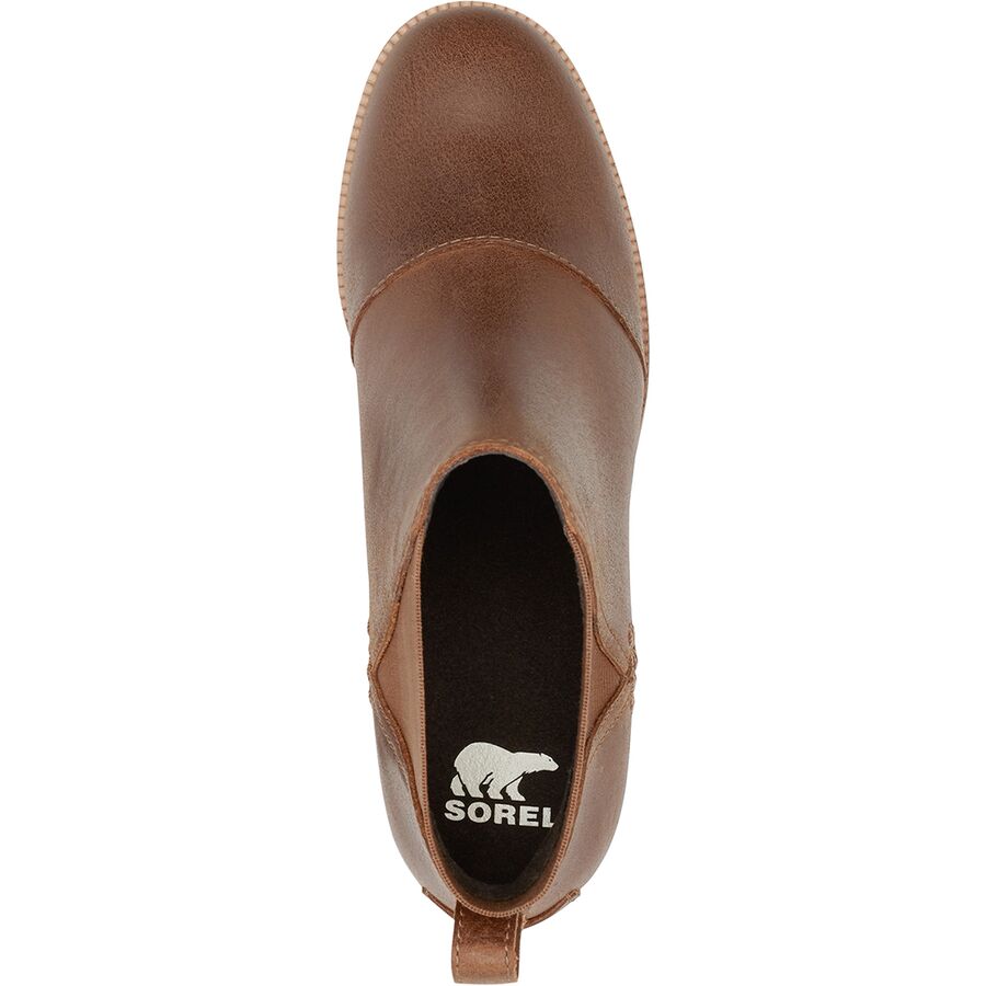 sorel cate riding boot