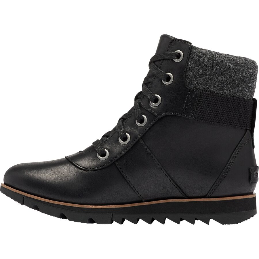 sorel harlow boot