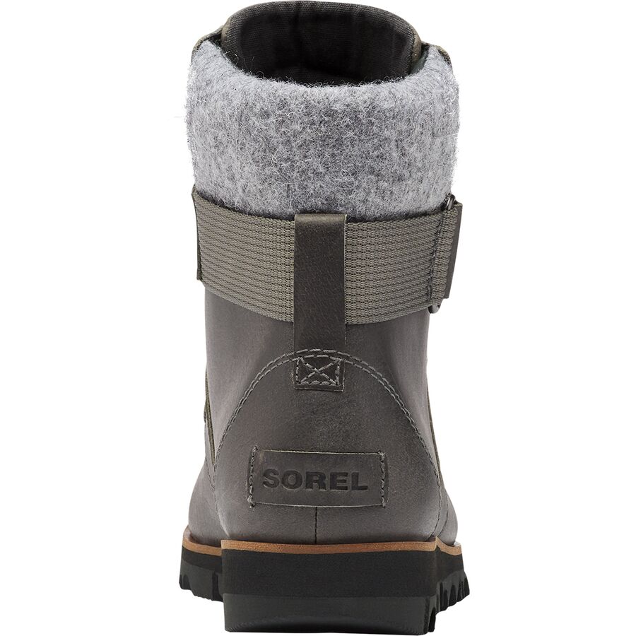 sorel harlow reviews