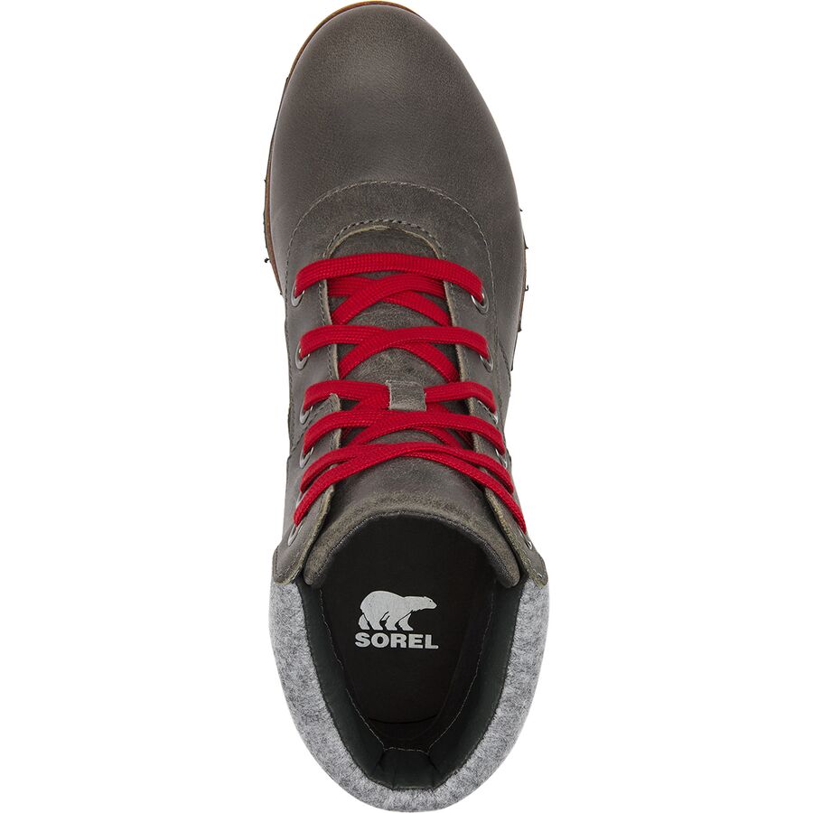 nike harlow boots