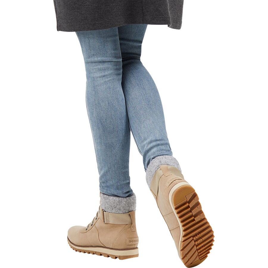 sorel harlow reviews