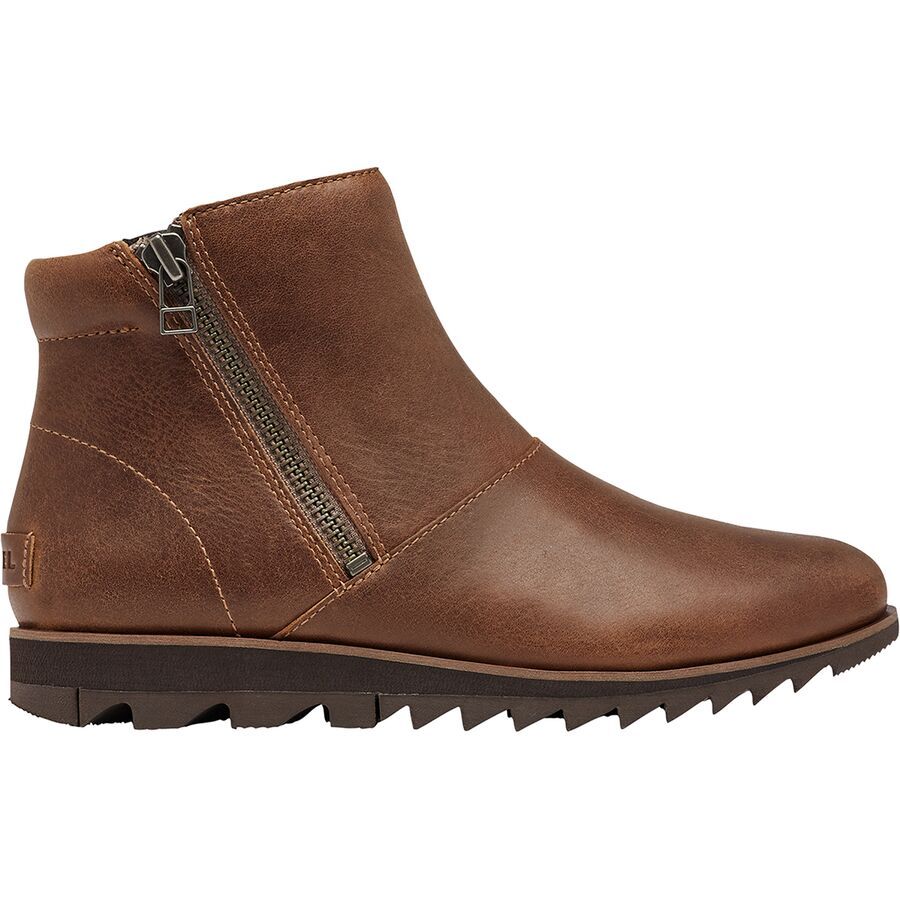sorel harlow boot