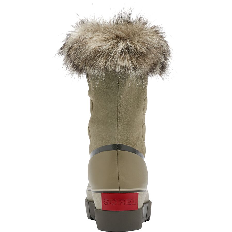joan of arc next boot sorel