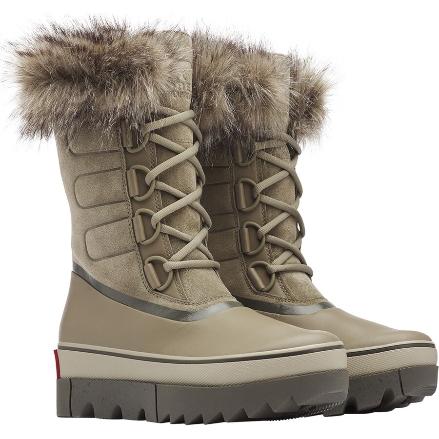 discount sorel joan of arctic boots