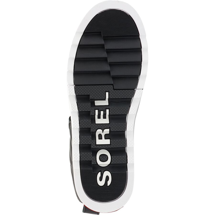 joan of arctic waterproof next lite bootie sorel