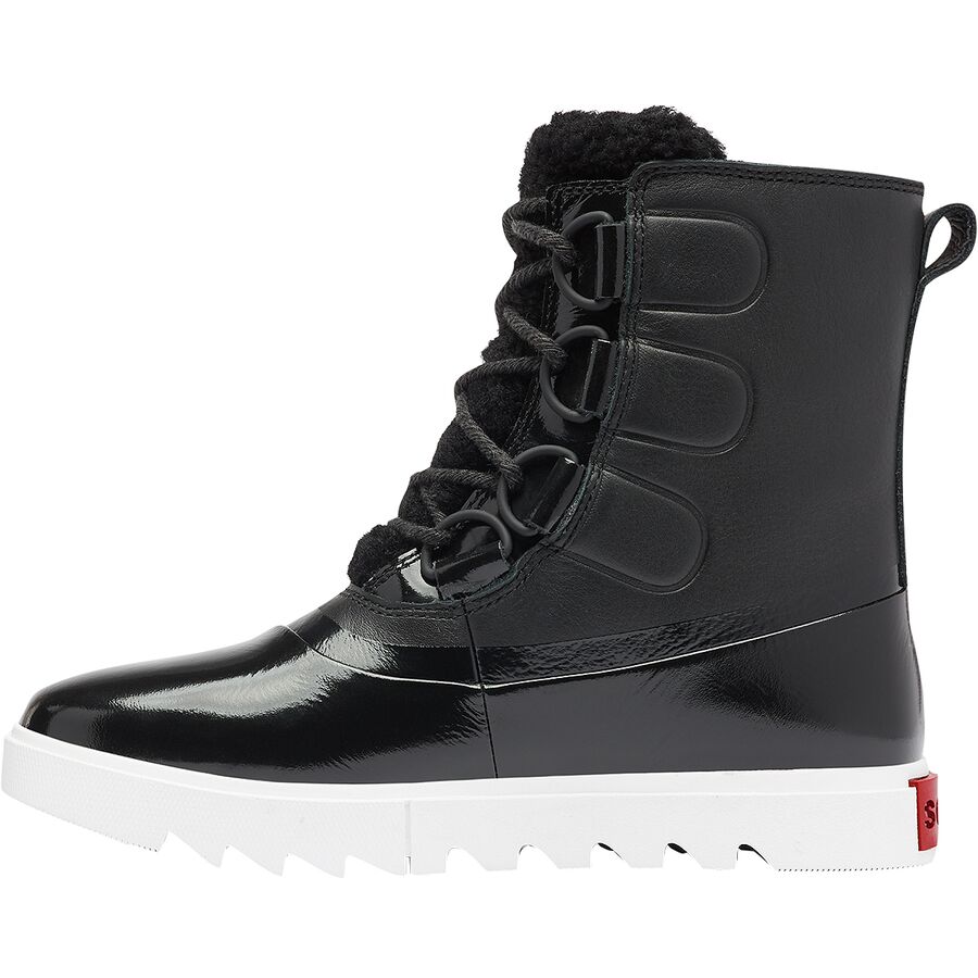 sorel joan of arctic boots lite