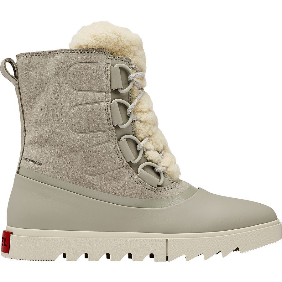 sorel joan of arctic boots lite