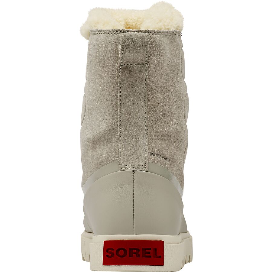 joan of arc next boot sorel
