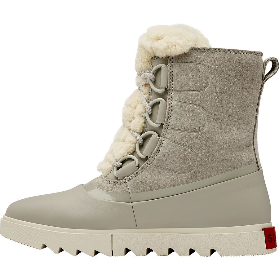 sorel joan of arctic boots lite