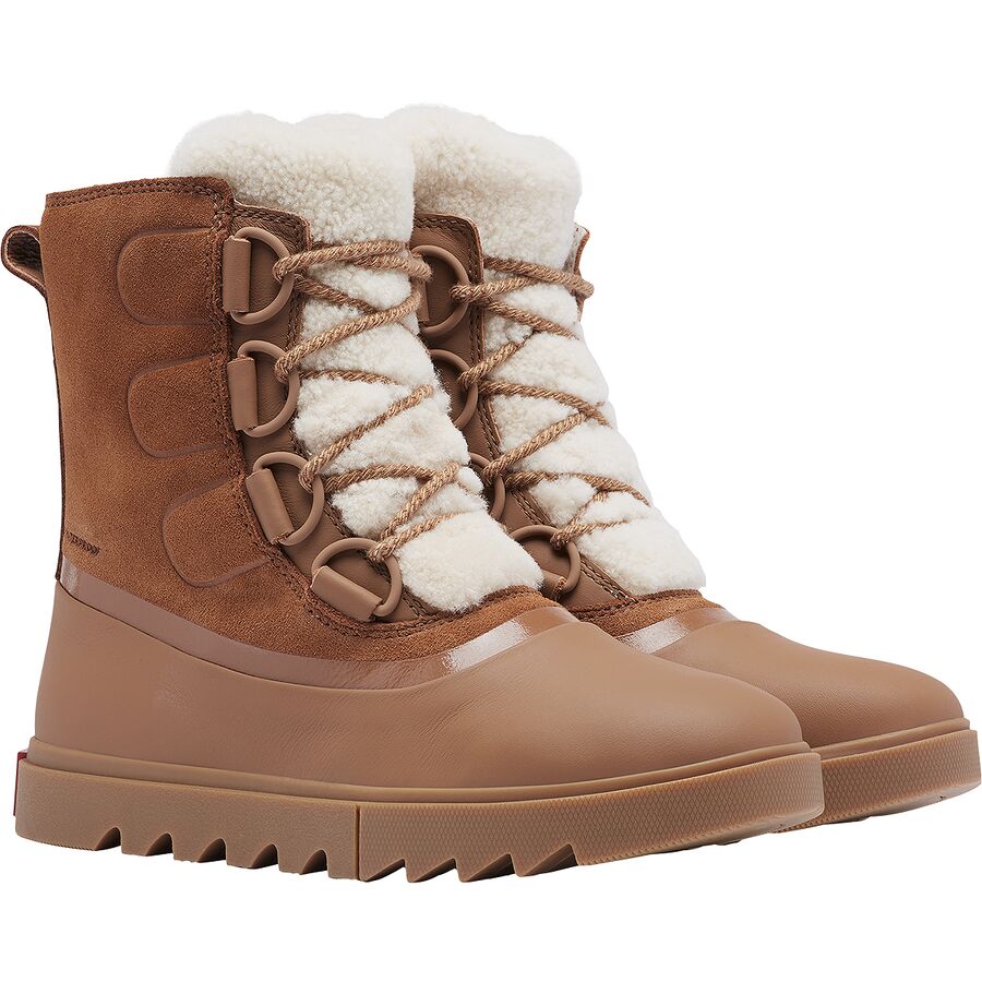 sorel joan of arctic next lite bootie