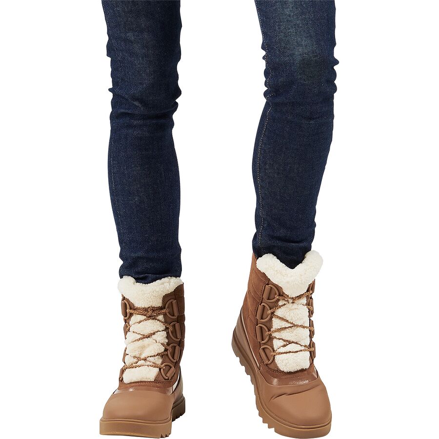 sorel joan of arctic boots lite