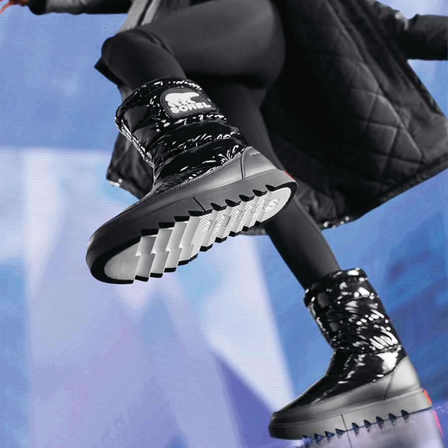sorel joan of arctic next lite bootie